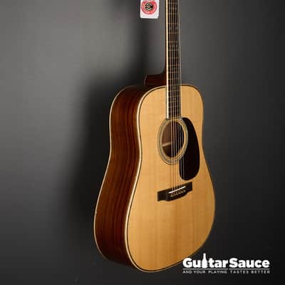 Martin D-45 Modern Deluxe 2022 (COD 1920UG) image 5