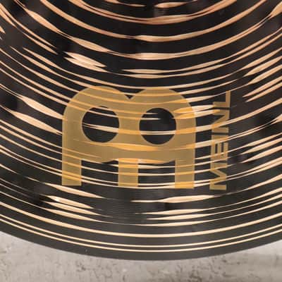 Meinl Classic Custom 20" Dark Ride Cymbal image 3