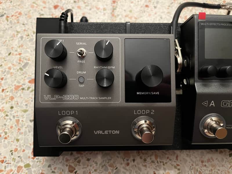 Valeton VLP-200