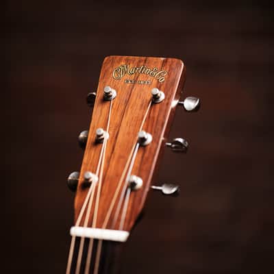 1947 Martin D-28 image 3