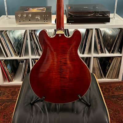 Eastman T59/v Antique Classic Finish 2023 image 9