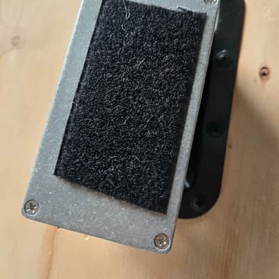 Dropping Acid Pedal Etching #rip. 2010's - Grey image 2