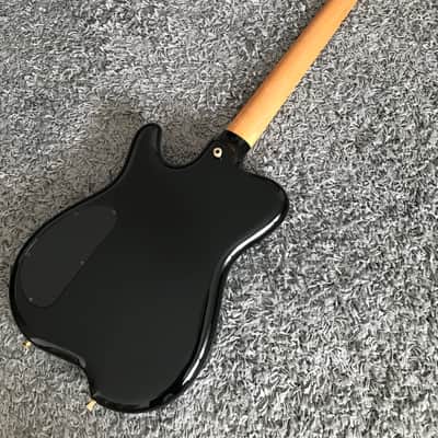 Carvin H2 Allan Holdsworth Sig. w/ Bare Knuckle Supermassive P90s image 8