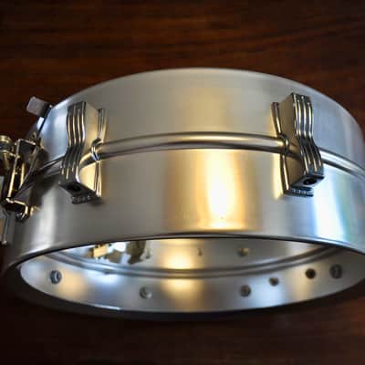 Ludwig Acrolite 5x14" : Badge #489149 image 16