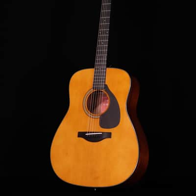 Yamaha FGX5 GL Red Label Acoustic Electric Guitar image 6