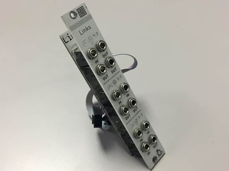 Mutable Instruments Links | Reverb
