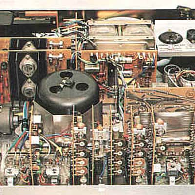 Studer REVOX A77 MK III Reel-to-Reel image 23