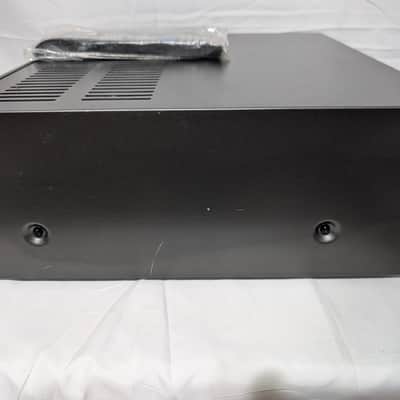 Arcam AVR10 - Class AB 7 channel with outputs for 7.2.4. Brand New Factory Remote ($210). Color Display. Sounds Great! image 10