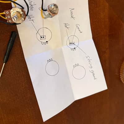 Kelling 335/Sheraton wiring harness 2026 image 2
