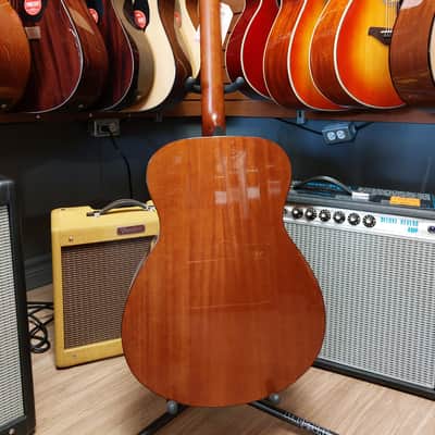 Immagine Yamaha FS800J - Natural - 6
