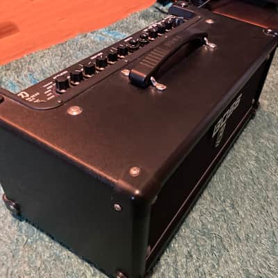 *MINT* Boss Katana MkII 100w Head + Footswitch image 4
