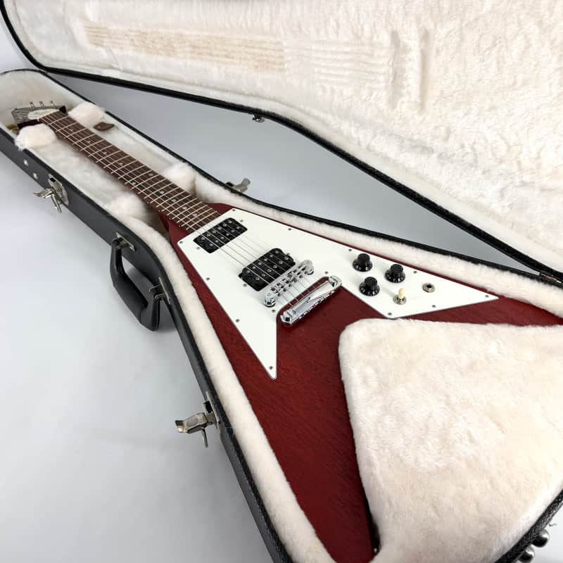 Gibson Flying V Faded 2002 - 2012 | Reverb