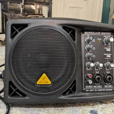 Behringer EUROLIVE S1220 12