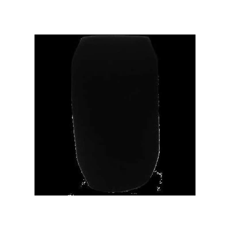 Electro-Voice WS-PC1 Windscreen for PC Gooseneck Microphones image 1
