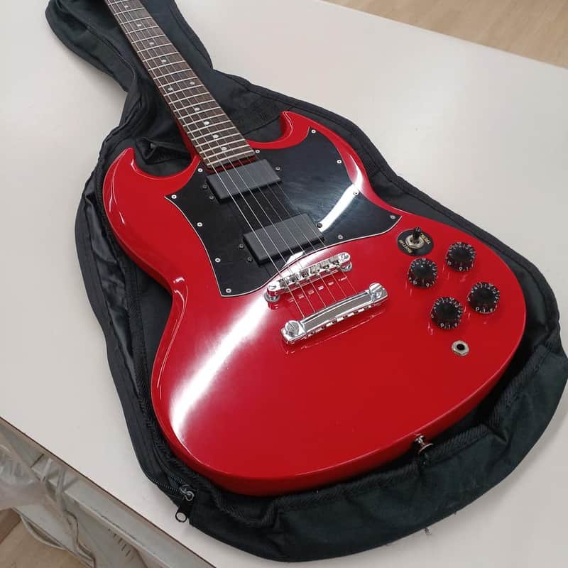 Epiphone SG G-310 Classic
