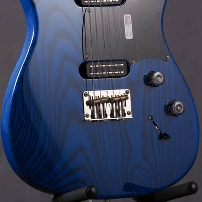 PRS NF 53 - Blue Matteo image 10
