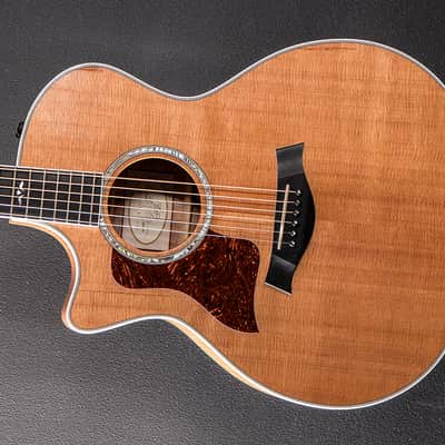 Taylor Used 614CE Left Hand '06 image 1