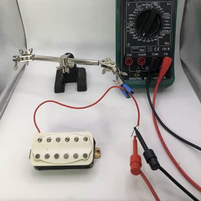Humbucker Pickup Package (set of 3) image 7