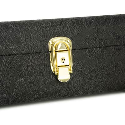 PRS Black Paisley Multi-Fit Case - Case for electric guitars image 4