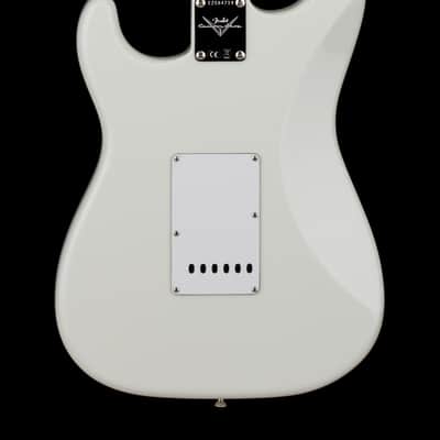 Fender Custom Shop Empire 67 Stratocaster NOS - Olympic White #84719 image 2