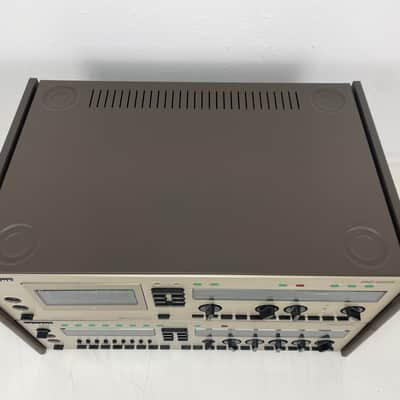 Siemens - RS555/RC555 - Digital syntheziser (FM/AM Receiver) / Electronic (Tape deck) image 5