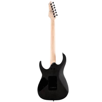 Cort X100 OPBB | Dual Humbucker Electric Guitar w/ Trem, Black Cherry Burst. New with Full Warranty! image 2
