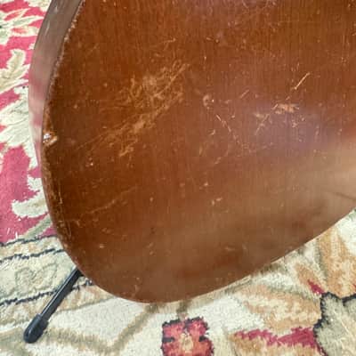 1940 Martin 0-17T image 16