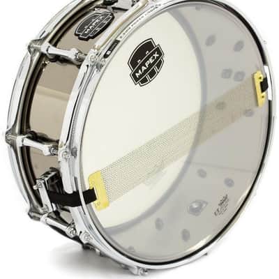 Mapex It Arst4551 Ceb Rullante Armory The Tomahawk 14 X5,5 image 3