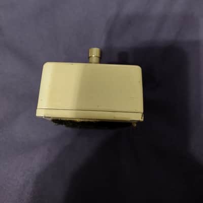 MXR ZW-44 Zakk Wylde Overdrive Distortion White image 4