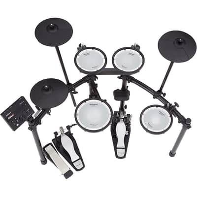 Roland V-Drums TD-07 DMK Electronic Drum Kit image 3