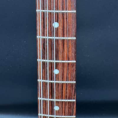 Fender 12 String Stratocaster 2018 - Vintage White image 3