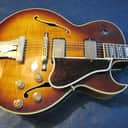 Ibanez Jazz Artist 2635 1977 Antique Violin