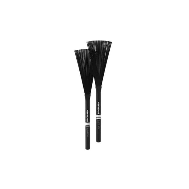 ProMark Heavy Nylon Brushes 2B image 1