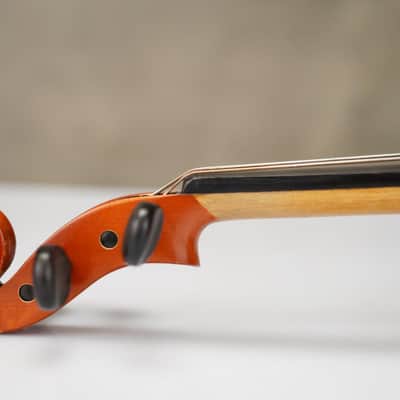 William Lewis & Son Viola 14" w/ Case WL73E6FA #55891 image 20