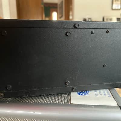 Peavey PV 8.5C 550 WPC power amplifier. Made in the USA. image 3