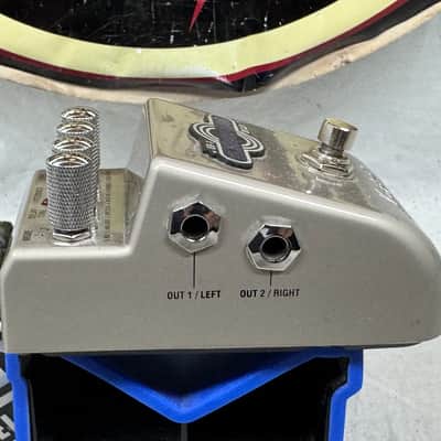 Marshall PEDL-10035 EH-1 eh1 Echohead Delay Pedal with Box image 6