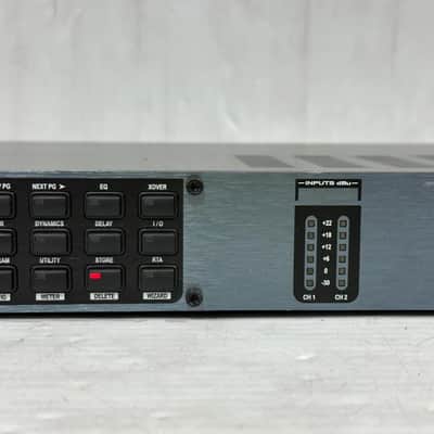 DBX Drive Rack 260 Complete Equalizer & Speaker Management System #7461 (THS) image 3