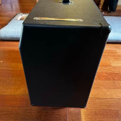 Mesa Boogie Heartbreaker 2-Channel 100-Watt 2x12" Guitar Combo image 6