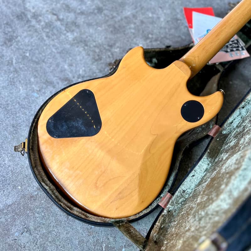 Yamaha SF-1000 Super Flighter electric guitar c 1978 original