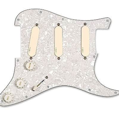 EMG Pro Series DG20 David Gilmour Pickguard - Tonabnehmer Set image 1