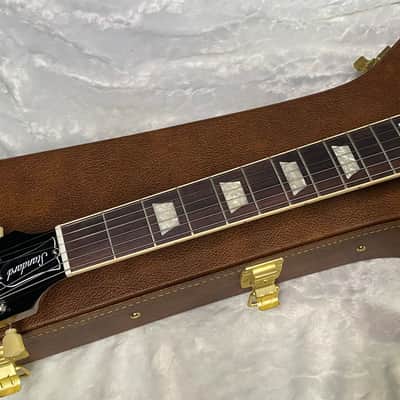 NEW! Gibson Les Paul Standard '50s P-90 - Gold Top - Authorized Dealer - 10.35 lbs - G07573 image 6