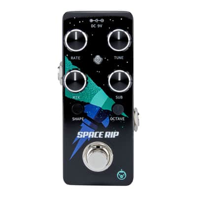 Pigtronix Space Rip Micro image 1