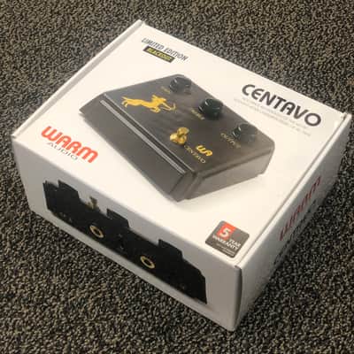 Warm Audio Centavo Limited Edition 2023 - Blackout image 5