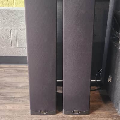 Klipsch RF10 Reference Series 2-Way 75-Watt Speaker Pair image 1