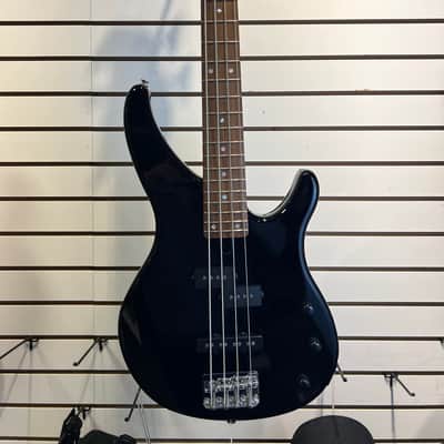 Yamaha Bass TRBX174 - Black image 1