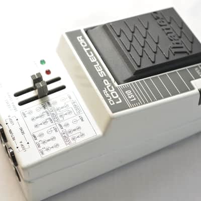 Immagine Ibanez LS10 Dual Loop Selector 2000s - White Made in Japan - 2