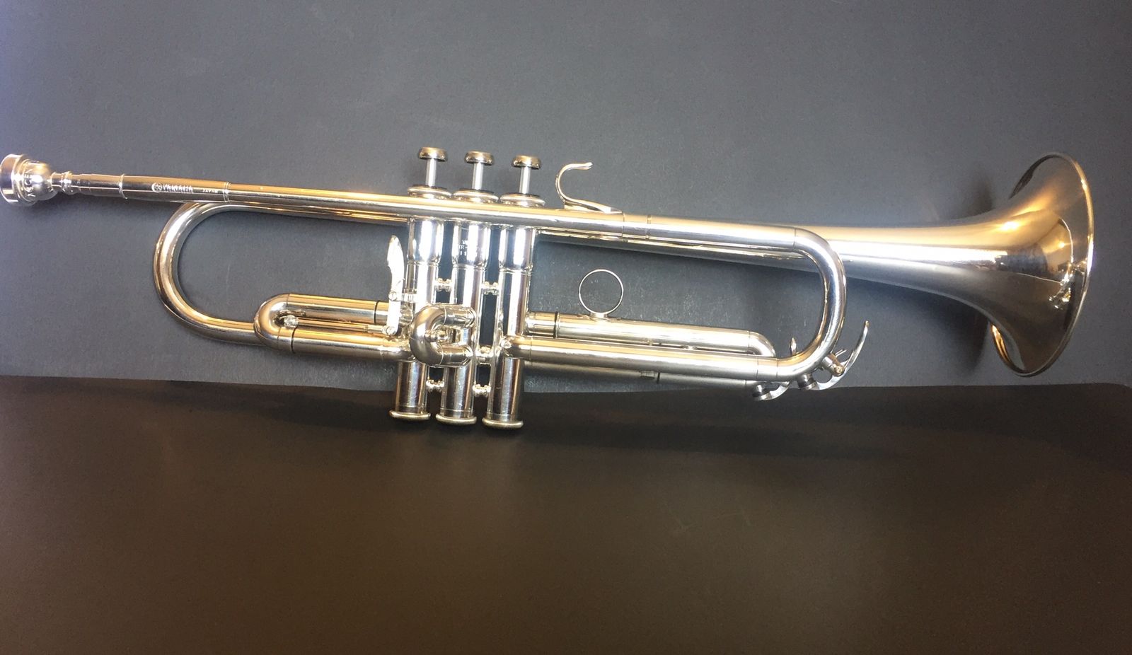 Yamaha YTR-739T Trumpet | Reverb