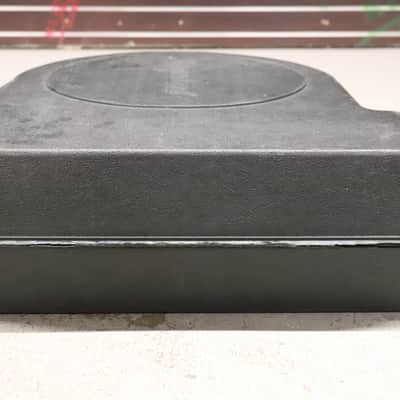 Slingerland Hard Snare Drum Case Vintage 1970's #2 image 7