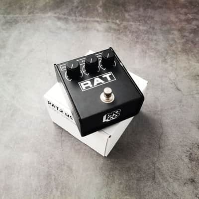 ProCo RAT 2 - Flat Box - Silver Screw -1992 image 13
