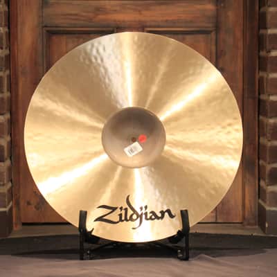 Zildjian K Sweet 20" Crash Cymbal - Demo! image 2